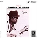 Lightnin' - Vinile LP di Lightnin' Hopkins