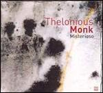 Misterioso - Vinile LP di Thelonious Monk