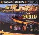 Spain (200 gr.) - Vinile LP di Fritz Reiner,Chicago Symphony Orchestra