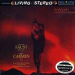 Faust & Carmen (200 gr.)