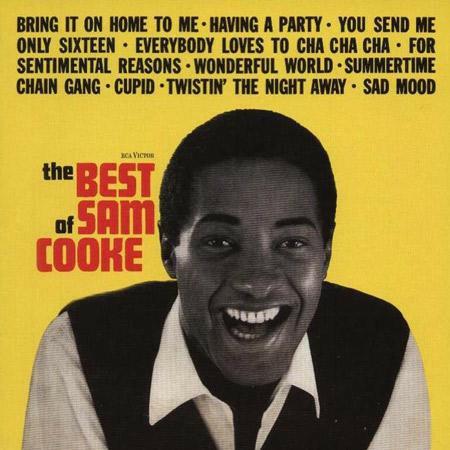 Best Of Sam Cooke - SuperAudio CD di Sam Cooke