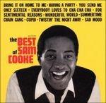 The Best of Sam Cooke (180 gr.)