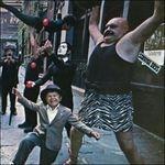 Strange Days - Vinile LP di Doors