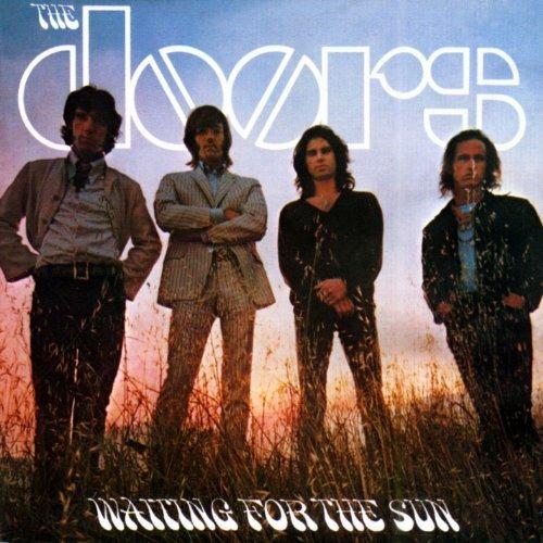 Waiting for the Sun - SuperAudio CD di Doors