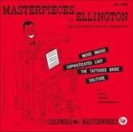 Masterpieces - SuperAudio CD ibrido di Duke Ellington