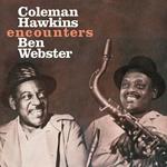 Encounters Ben Webster