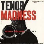 Tenor Madness