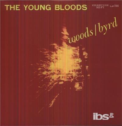 The Young Bloods - Vinile LP di Donald Byrd,Phil Woods