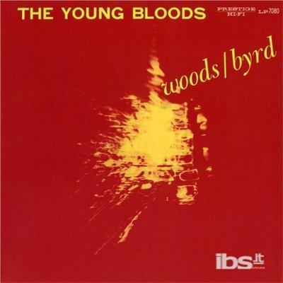 The Young Bloods (Hybrid Mono Sacd) - SuperAudio CD di Donald Byrd,Phil Woods