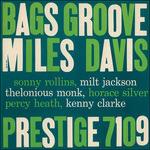 Bags Groove (Mono 200 gr.)