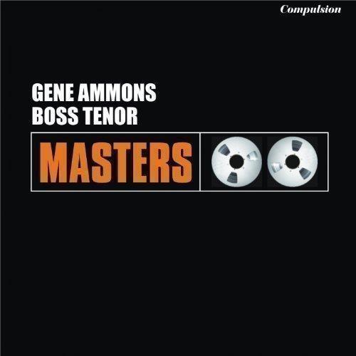 Boss Tenor (Stereo) - Vinile LP di Gene Ammons