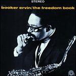 The Freedom Book (200 gr.) - Vinile LP di Booker Ervin