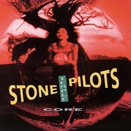 Core (Atlantic 75 Series) 2lp 45rpm - Vinile LP di Stone Temple Pilots