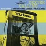 Dexter Calling (Hybrid Stereo Sacd)