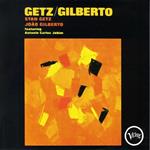 Getz & Gilberto (HQ)