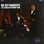 We Get Requests -2lp-