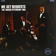 We Get Requests -2lp-