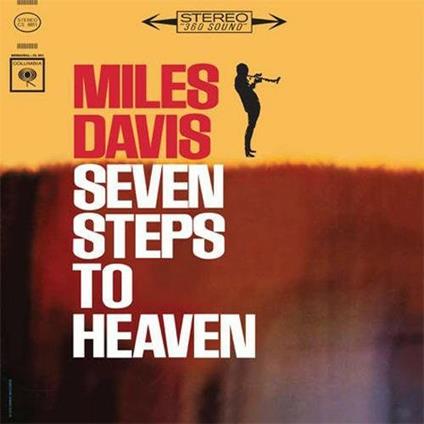 Seven Steps to Heaven - Vinile LP di Miles Davis