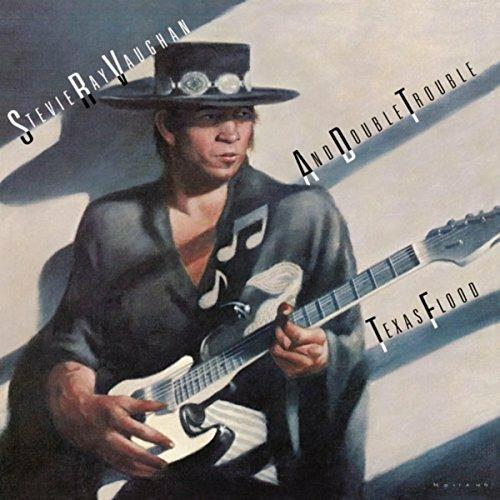Texas Flood - Vinile LP di Stevie Ray Vaughan