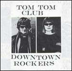 Downtown Rockers