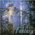 Celtic Fantasy - CD Audio di Daniel Kobialka