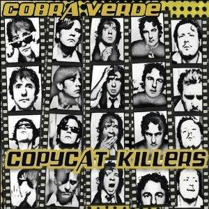 Copycat Killers - CD Audio di Cobra Verde