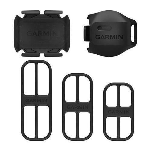 Sensori garmin speed and cadence sensor 2 elettronica one size