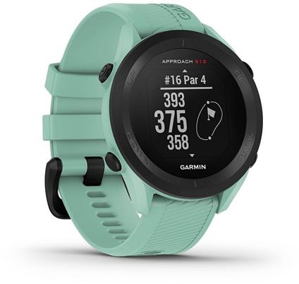 Orologi Sportivi GARMIN Approach S12