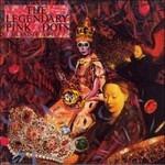 Island of Jewels - CD Audio di Legendary Pink Dots
