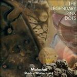 Malachai. Shadow Weaver vol.2 - CD Audio di Legendary Pink Dots