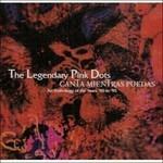 Canta Mientras Puedas - CD Audio di Legendary Pink Dots