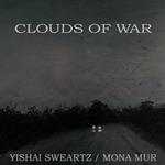 Clouds Of War (with Mona Mur) (Coloured Vinyl)