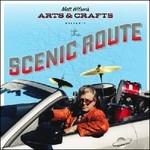 The Scenic Route - CD Audio di Matt Wilson