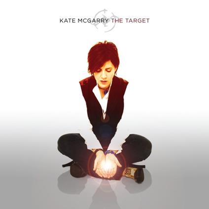 The Target - CD Audio di Kate McGarry