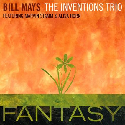 Fantasy - CD Audio di Bill Mays