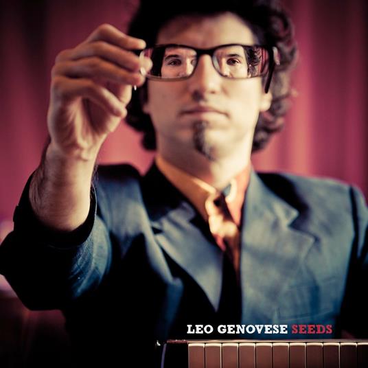 Seeds - CD Audio di Leo Genovese