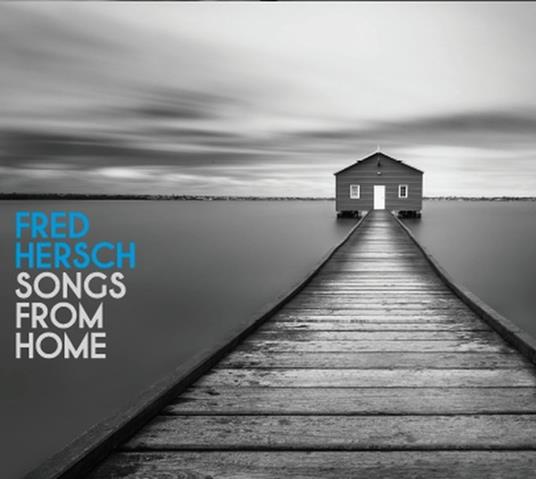 Songs From Home - Vinile LP di Fred Hersch
