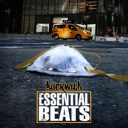 Essential Beats vol.3 - Vinile LP di Buckwild