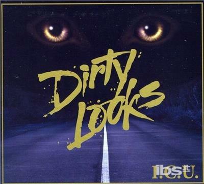 I.C.U. - CD Audio di Dirty Looks