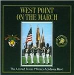 West Point On The March - CD Audio