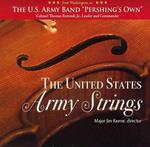 United States Army String