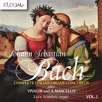 Concerti italiani completi vol.1