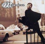 Miss Thang (Import) - CD Audio di Monica