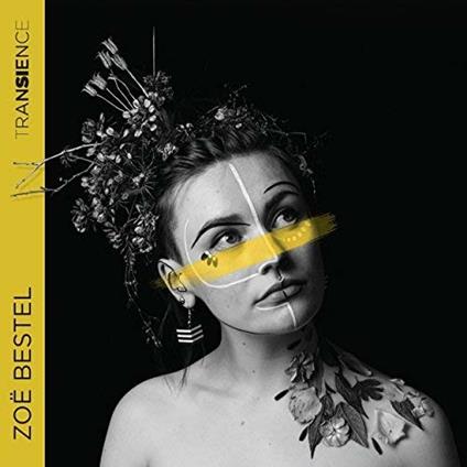 Transience - CD Audio di Zoë Bestel