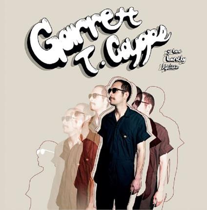 Y Los Lonely Hipsters - Vinile LP di Garrett T. Capps