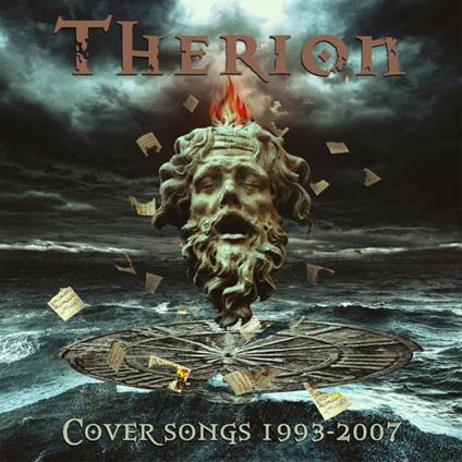 Cover Songs 1993-2007 - CD Audio di Therion