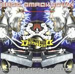Bass Smackdown. Ultimate Bass Challenge 4