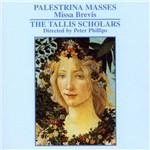 Missa Nasce la Gioja Mia - CD Audio di Giovanni Pierluigi da Palestrina,Tallis Scholars,Peter Phillips