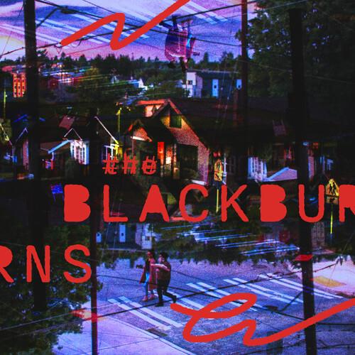 The Blackburns - CD Audio di Blackburns