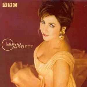 Lesley Garrett - Lesley Garrett - CD Audio di Lesley Garrett